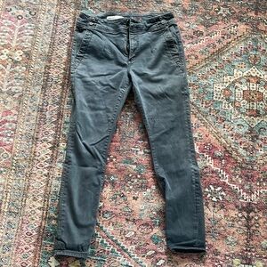 Anthropologie Pilcro pants